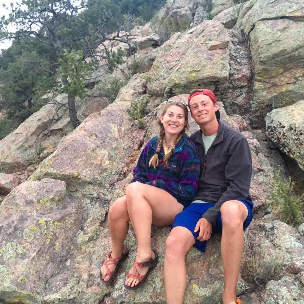 Meet your Posher, Lydia